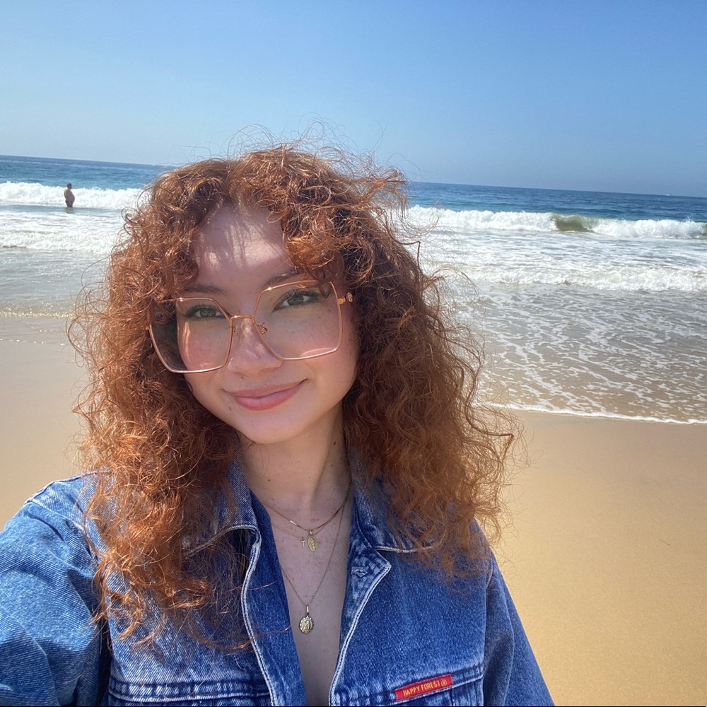 Meet your Posher, Tianna